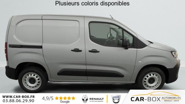 Peugeot Partner image 9