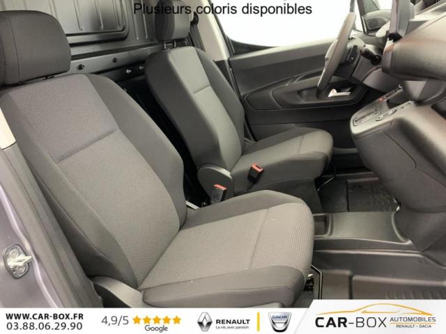 Peugeot Partner image 7