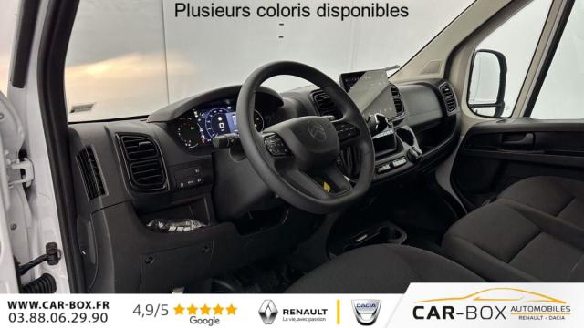 Citroen Jumper image 3