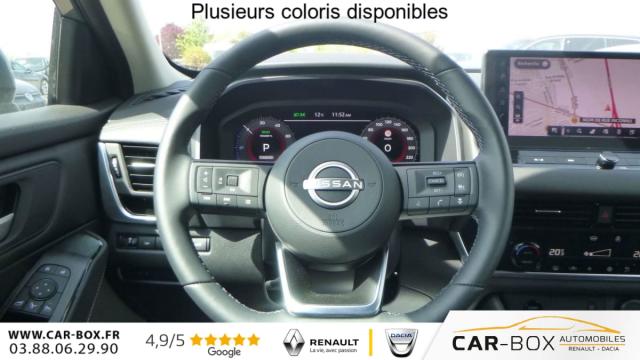Nissan Qashqai image 6