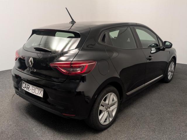 Renault Clio image 1
