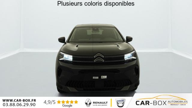 Citroen C5 Aircross image 3