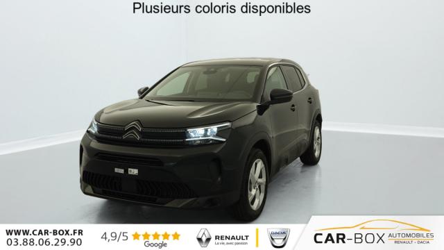 Citroen C5 Aircross image 2