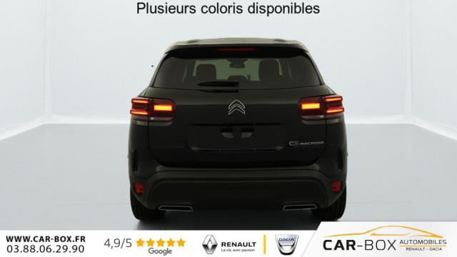 Citroen C5 Aircross image 7