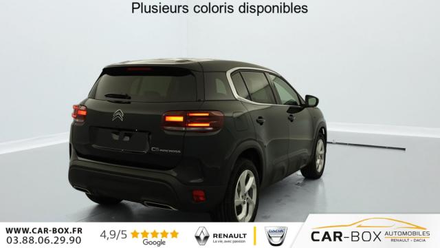 Citroen C5 Aircross image 6