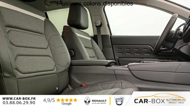 Citroen C5 Aircross image 5