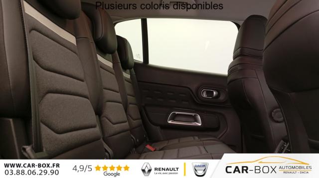 Citroen C5 Aircross image 1