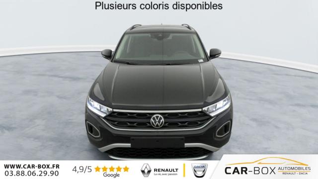 Volkswagen T-Roc image 6