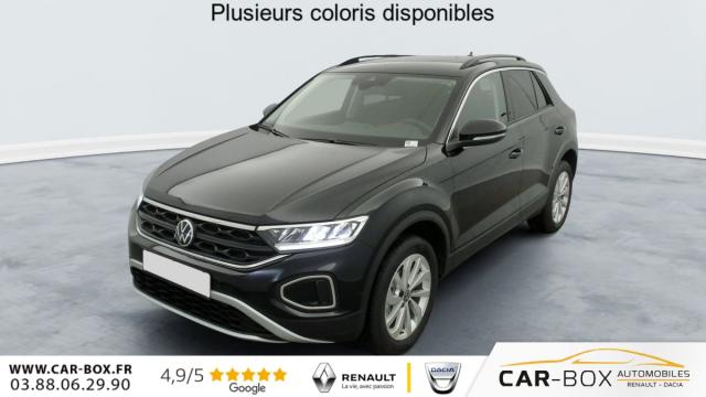 Volkswagen T-Roc image 5