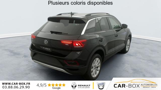 Volkswagen T-Roc image 4