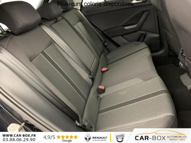 Volkswagen T-Roc image 7