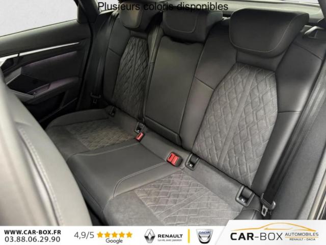 Audi A3 Sportback image 9