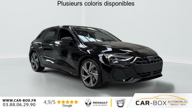 Audi A3 Sportback image 6