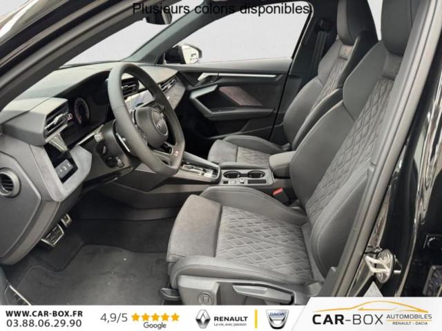 Audi A3 Sportback image 2
