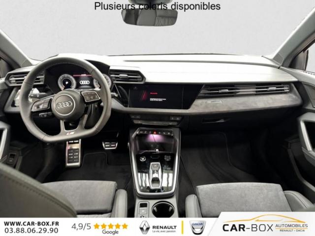 Audi A3 Sportback image 5