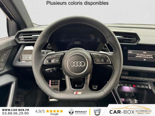 Audi A3 Sportback image 7