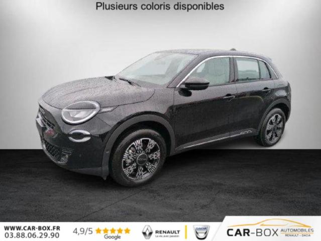 Fiat 600 image 2