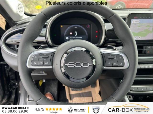 Fiat 600 image 7