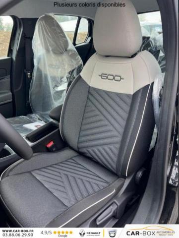 Fiat 600 image 9