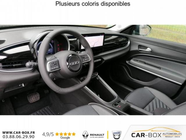 Fiat 600 image 3