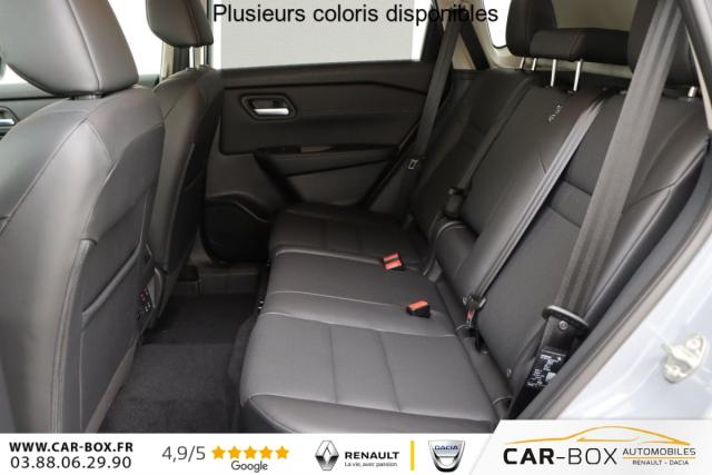 Nissan X-Trail image 4
