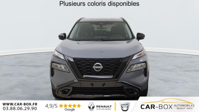 Nissan X-Trail image 9