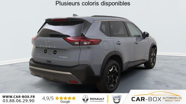 Nissan X-Trail image 7