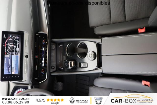 Nissan X-Trail image 3