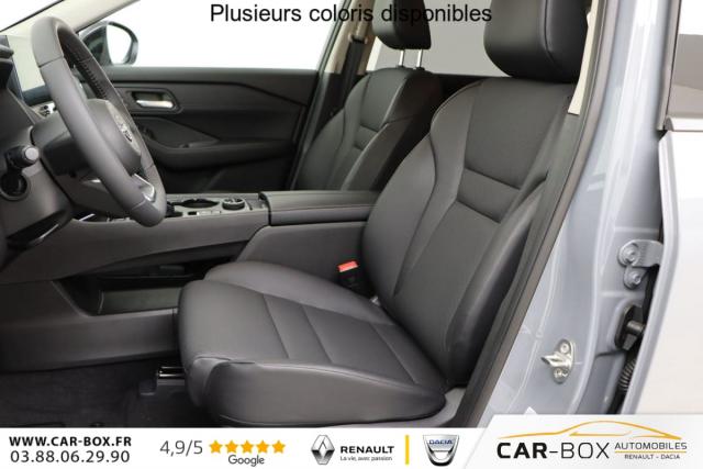 Nissan X-Trail image 5