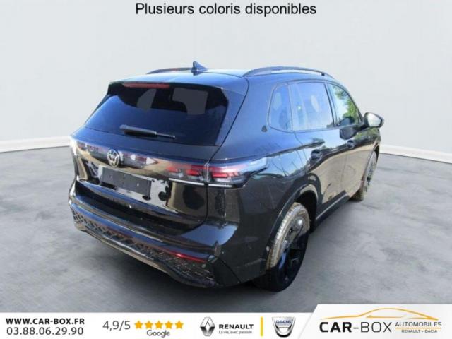 Volkswagen Tiguan image 2