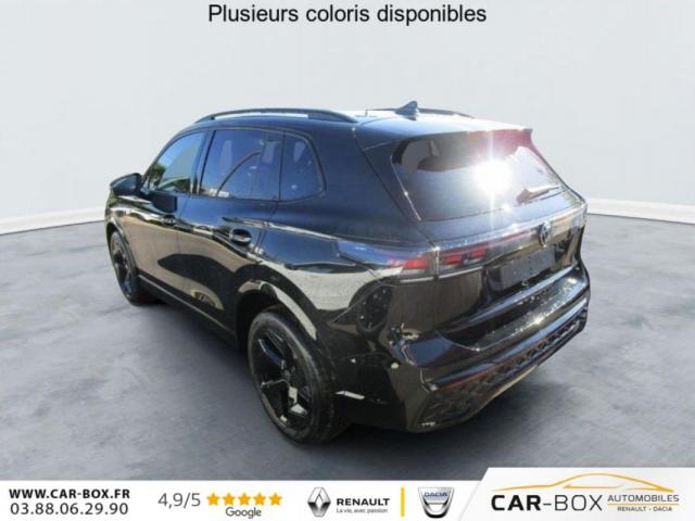 Volkswagen Tiguan image 1
