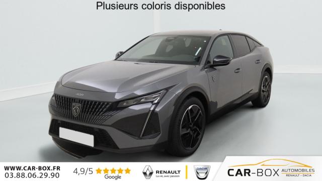 Peugeot