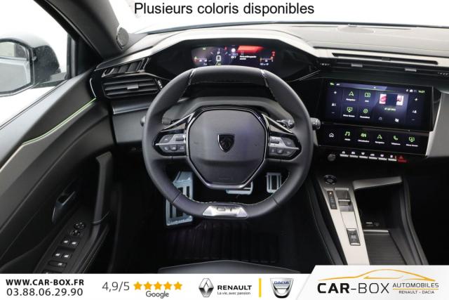 Peugeot 408 image 7