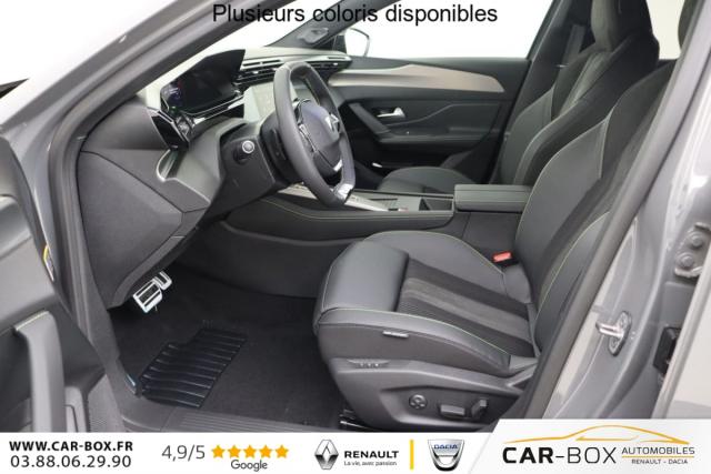 Peugeot 408 image 6