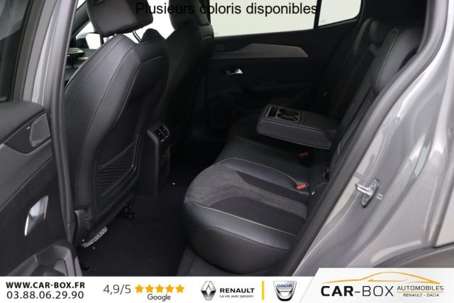 Peugeot 408 image 5