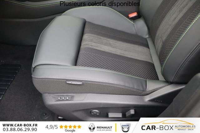 Peugeot 408 image 2