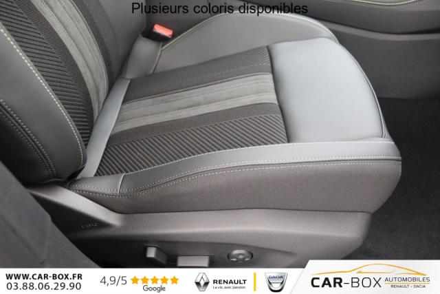 Peugeot 408 image 3