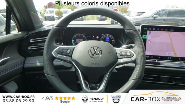 Volkswagen Tiguan image 7