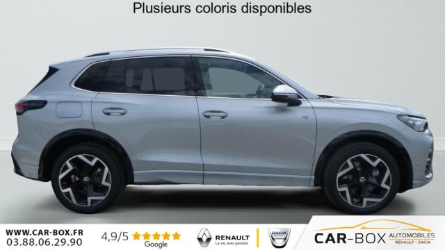 Volkswagen Tiguan image 2