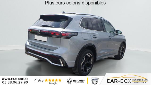 Volkswagen Tiguan image 9