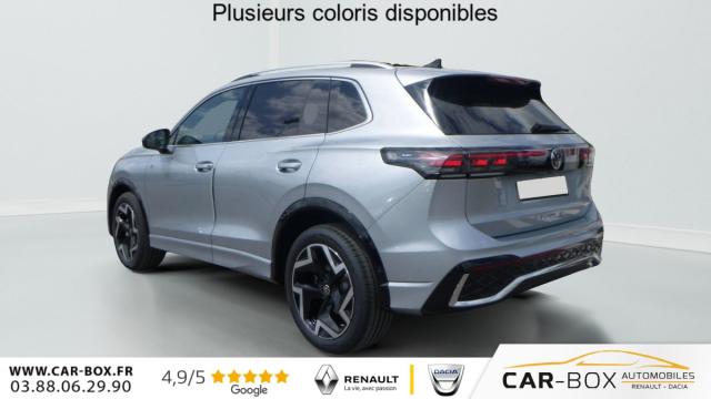 Volkswagen Tiguan image 8