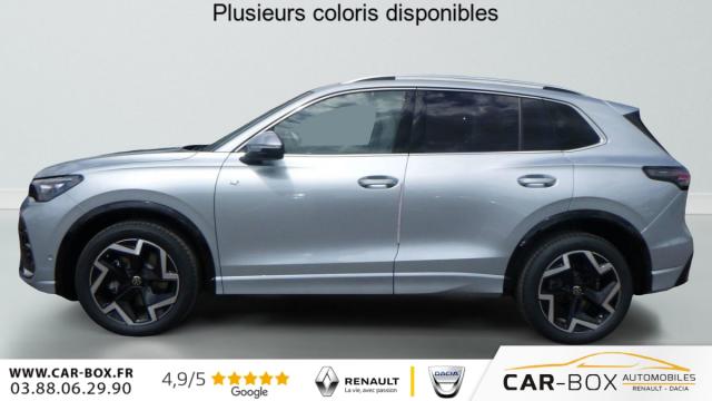 Volkswagen Tiguan image 5