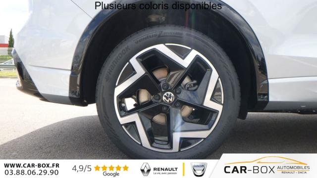 Volkswagen Tiguan image 4