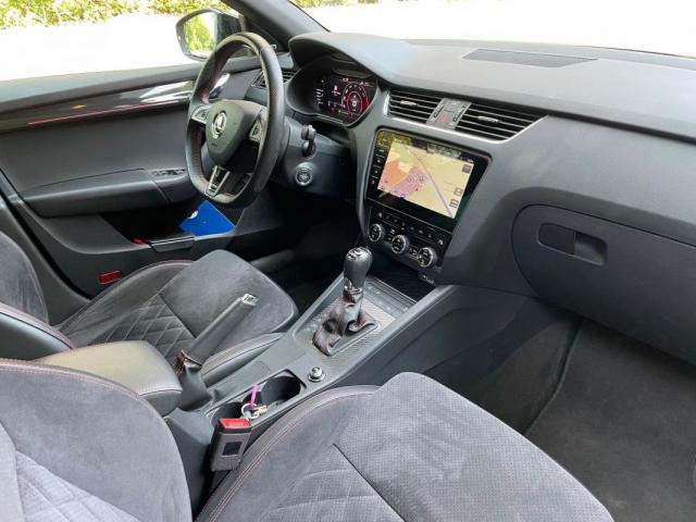 Skoda Octavia image 3