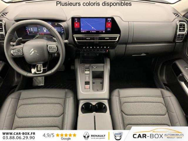 Citroen C5 Aircross image 8