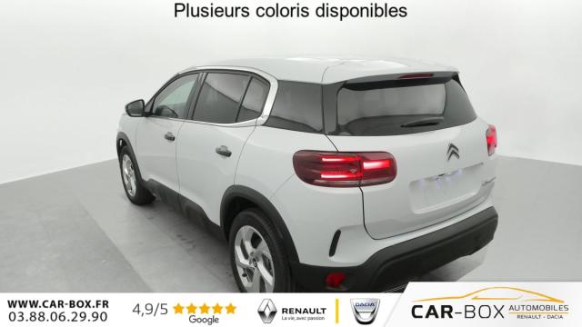 Citroen C5 Aircross image 6