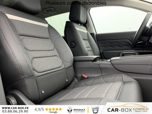 Citroen C5 Aircross image 5