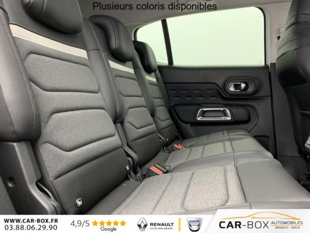 Citroen C5 Aircross image 9