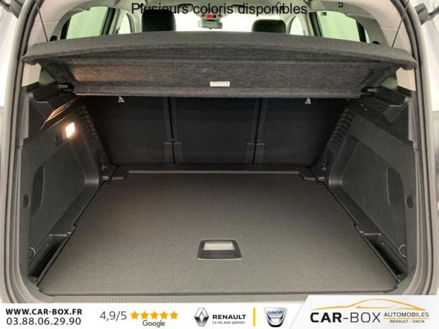 Citroen C5 Aircross image 1