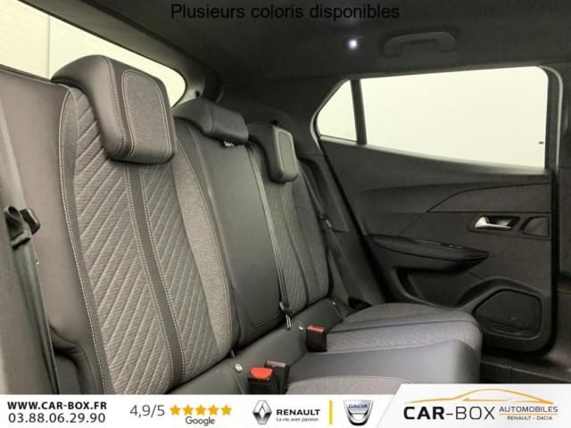 Peugeot 2008 image 2
